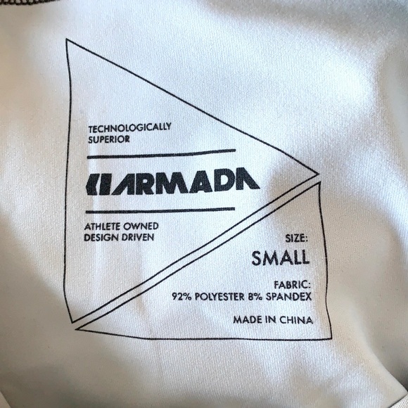 Armada Haven base layer tight - Picture 6 of 6